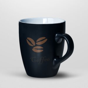 Home mug white