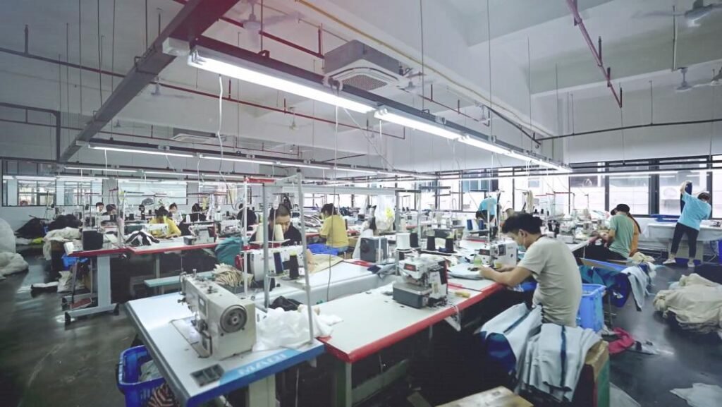 teamex-factory