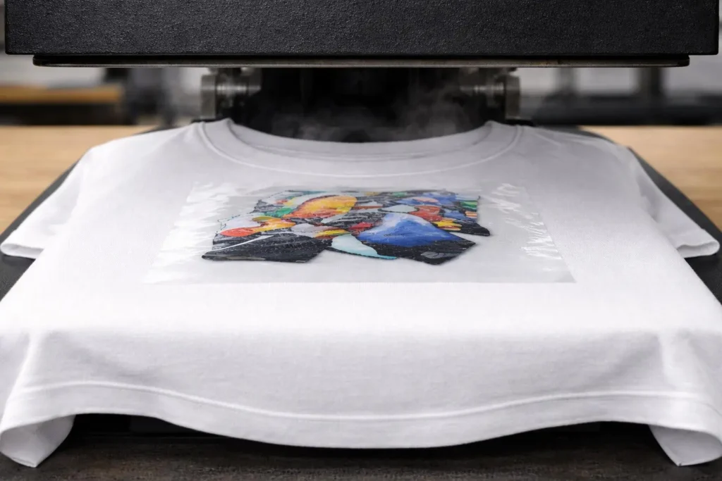 dtf printing teamex factory