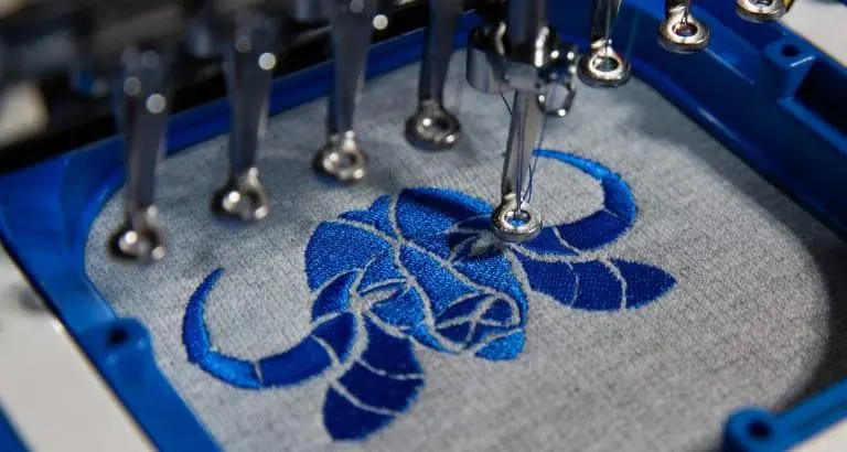 embroidery teamex factory