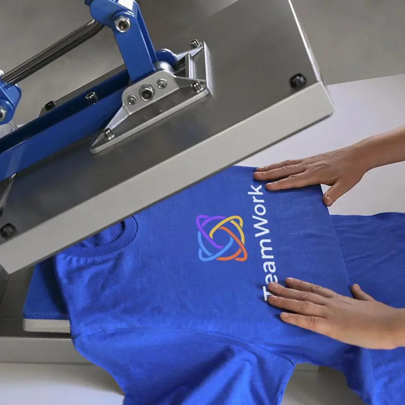 heat transfer teamex factory
