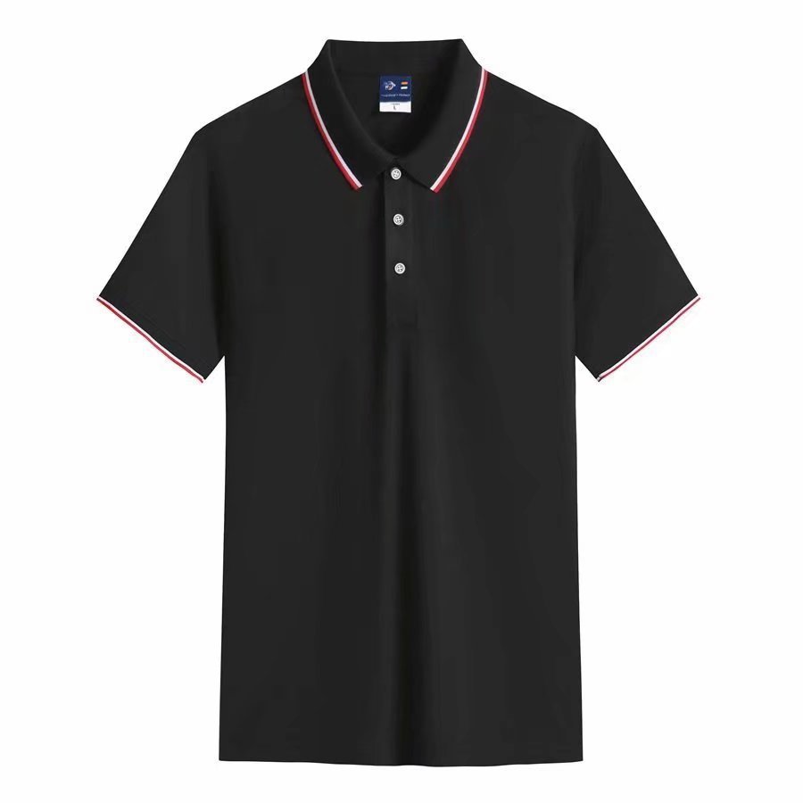 silk cotton contrast collar polo t cf9906 (1) silk cotton contrast collar polo t cf9906 (1)