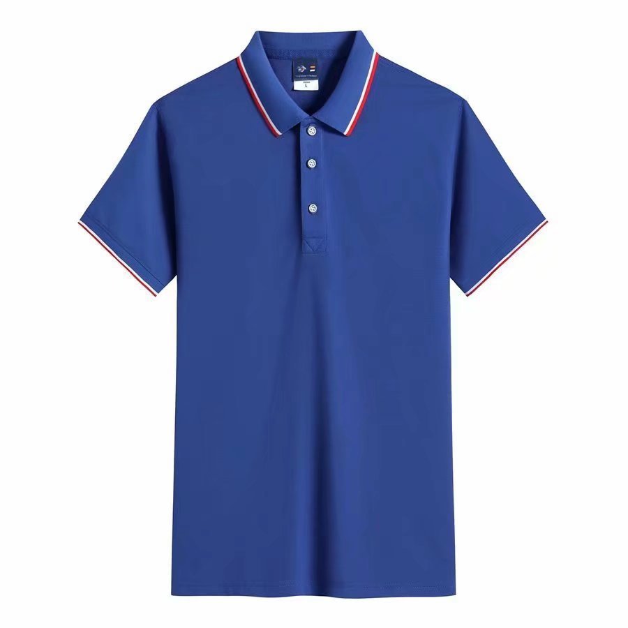 silk cotton contrast collar polo t cf9906 (3) silk cotton contrast collar polo t cf9906 (3)
