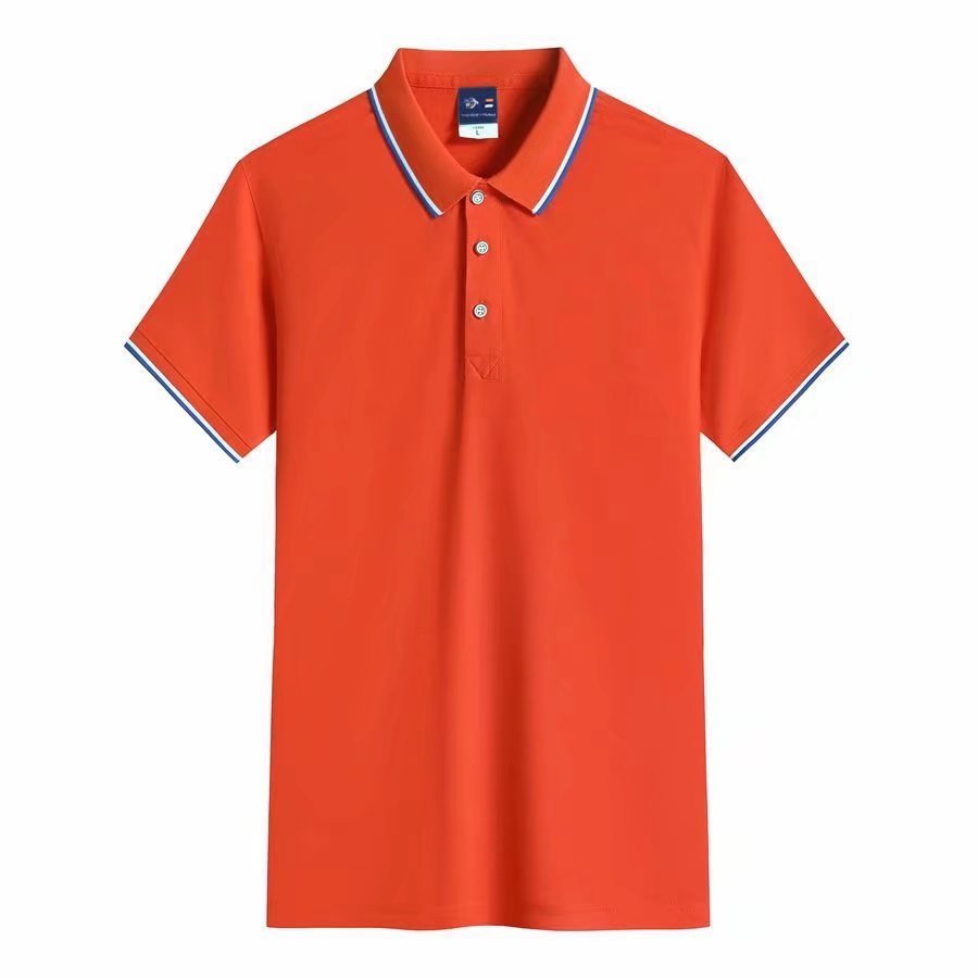 silk cotton contrast collar polo t cf9906 (4) silk cotton contrast collar polo t cf9906 (4)