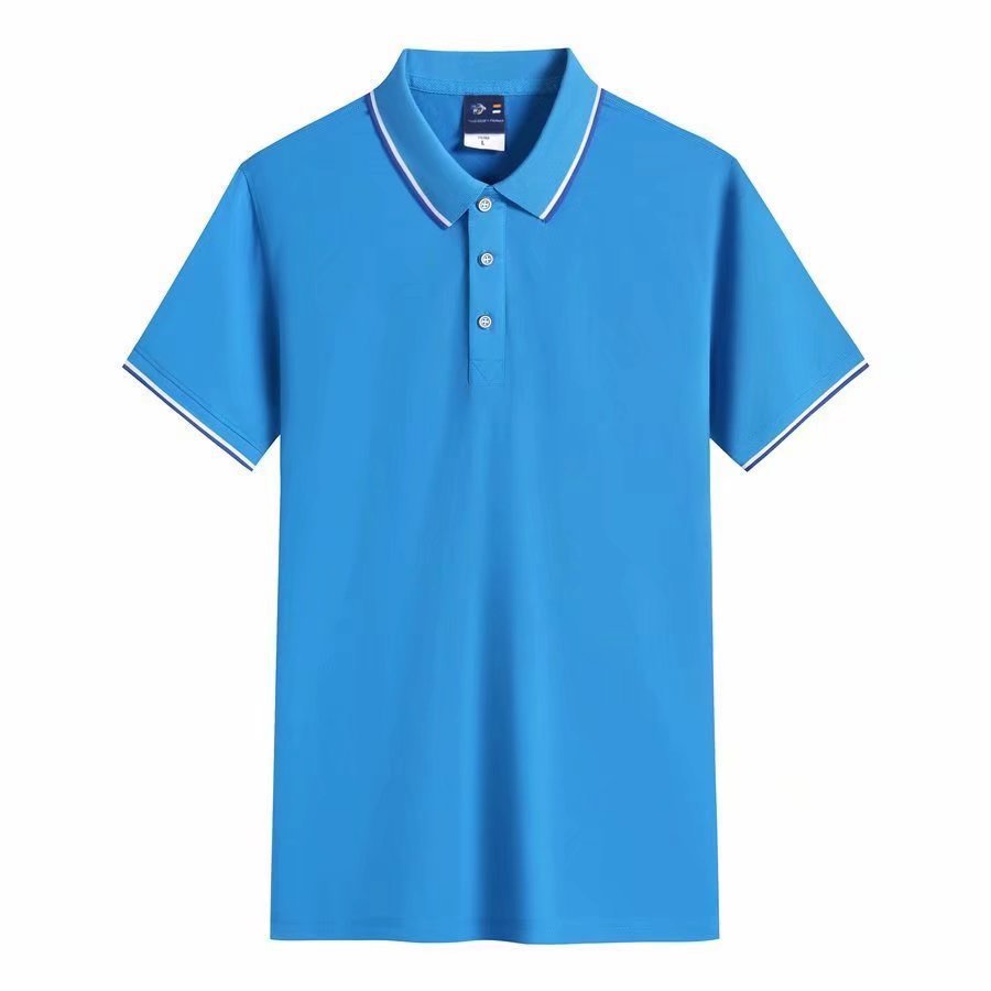 silk cotton contrast collar polo t cf9906 (5) silk cotton contrast collar polo t cf9906 (5)
