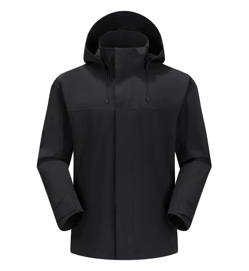 t cf sd51 fully sealed glued 2 layer waterproof single hard shell jacket (1) t cf sd51 fully sealed glued 2 layer waterproof single hard shell jacket (1)