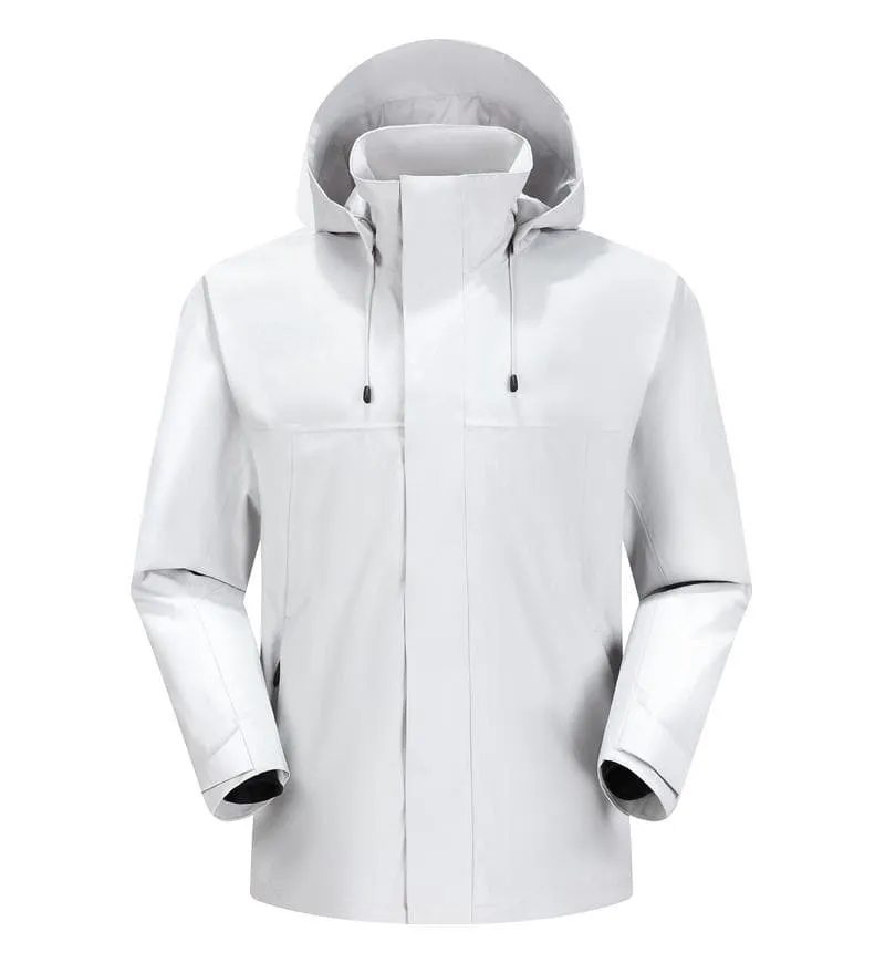 t cf sd51 fully sealed glued 2 layer waterproof single hard shell jacket (4) t cf sd51 fully sealed glued 2 layer waterproof single hard shell jacket (4)