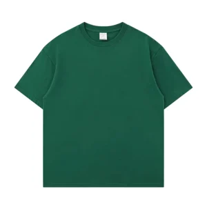 t cf001861 european fit drop shoulder pure cotton crew neck t shirt (6)