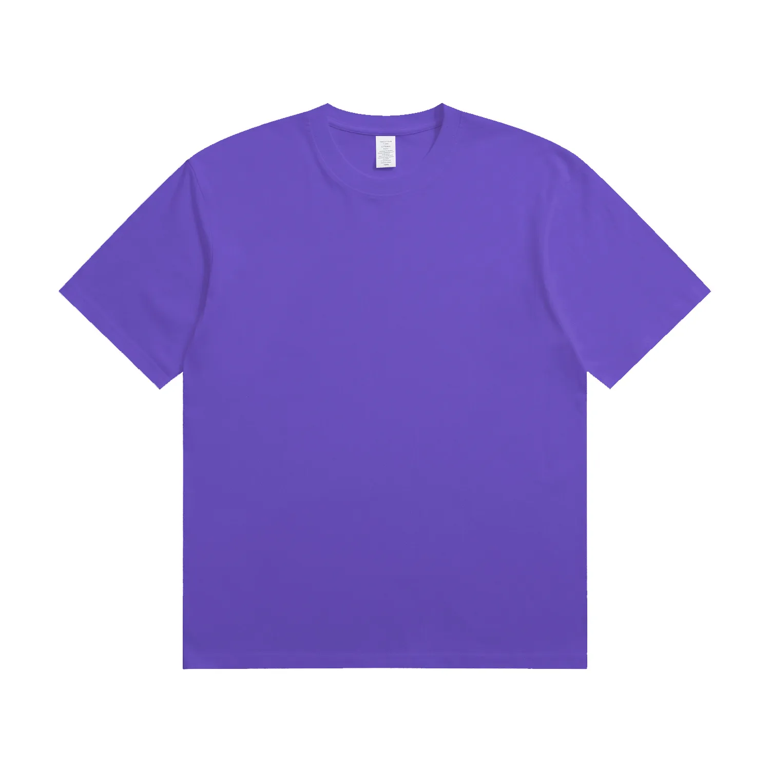 t cf001862 american oversize extra drop shoulder pure cotton crew neck t shirt (3) t cf001862 american oversize extra drop shoulder pure cotton crew neck t shirt (3)