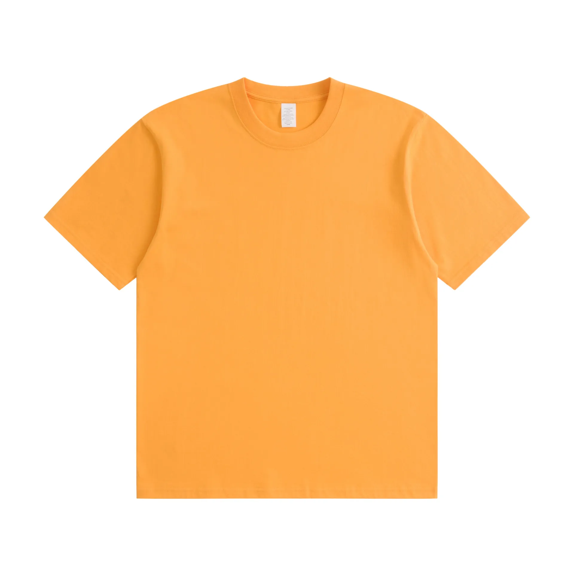 t cf001862 american oversize extra drop shoulder pure cotton crew neck t shirt (4) t cf001862 american oversize extra drop shoulder pure cotton crew neck t shirt (4)