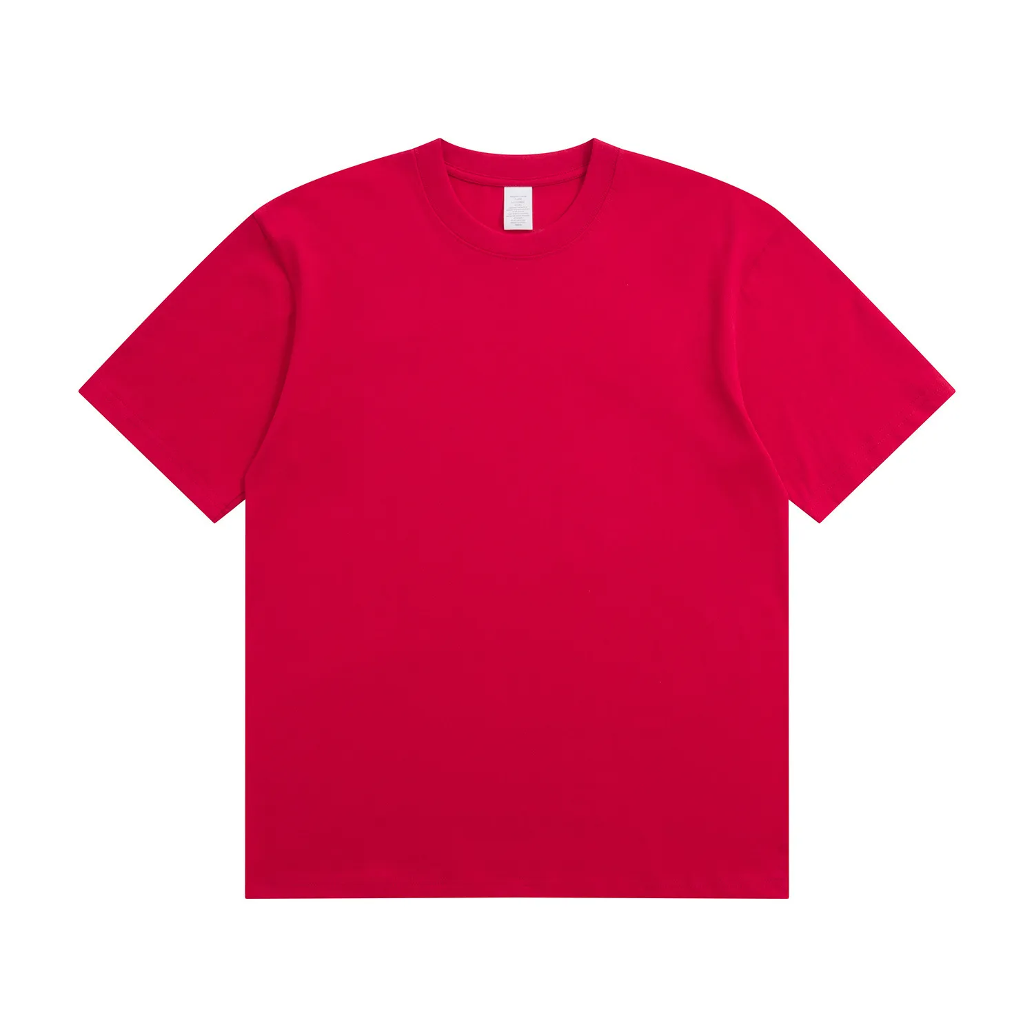 t cf001862 american oversize extra drop shoulder pure cotton crew neck t shirt (7) t cf001862 american oversize extra drop shoulder pure cotton crew neck t shirt (7)