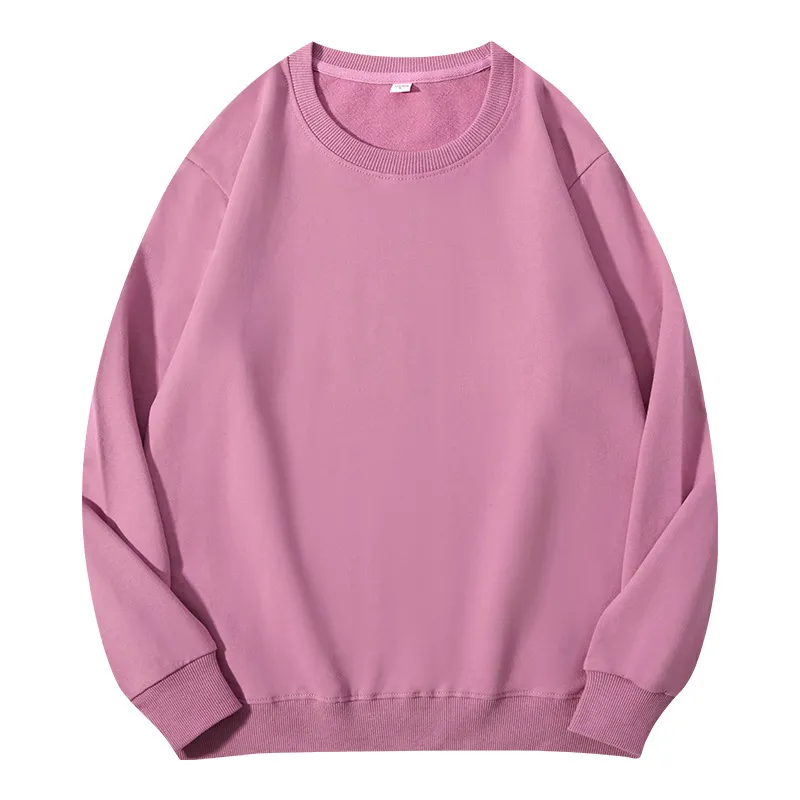 t cf011 french terry casual crew neck pullover sweatshirt (5) t cf011 french terry casual crew neck pullover sweatshirt (5)