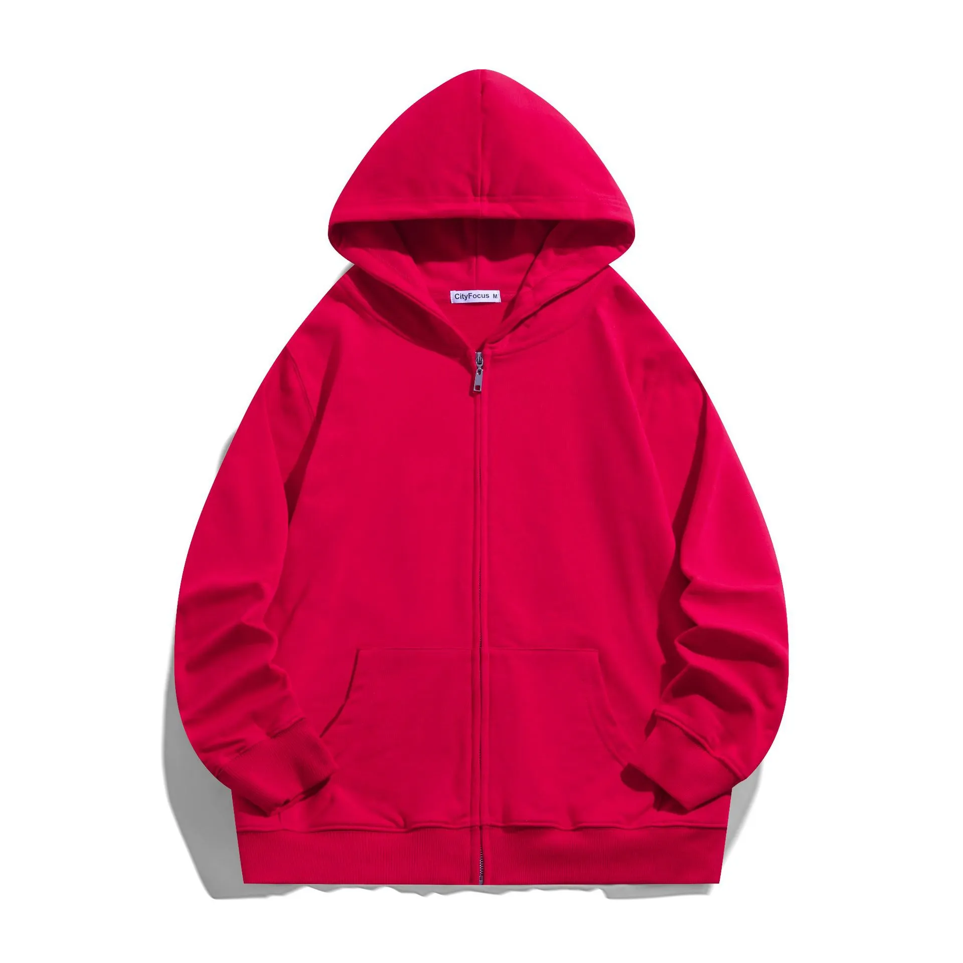 t cf013 french terry casual hooded zip up sweatshirt (1) t cf013 french terry casual hooded zip up sweatshirt (1)