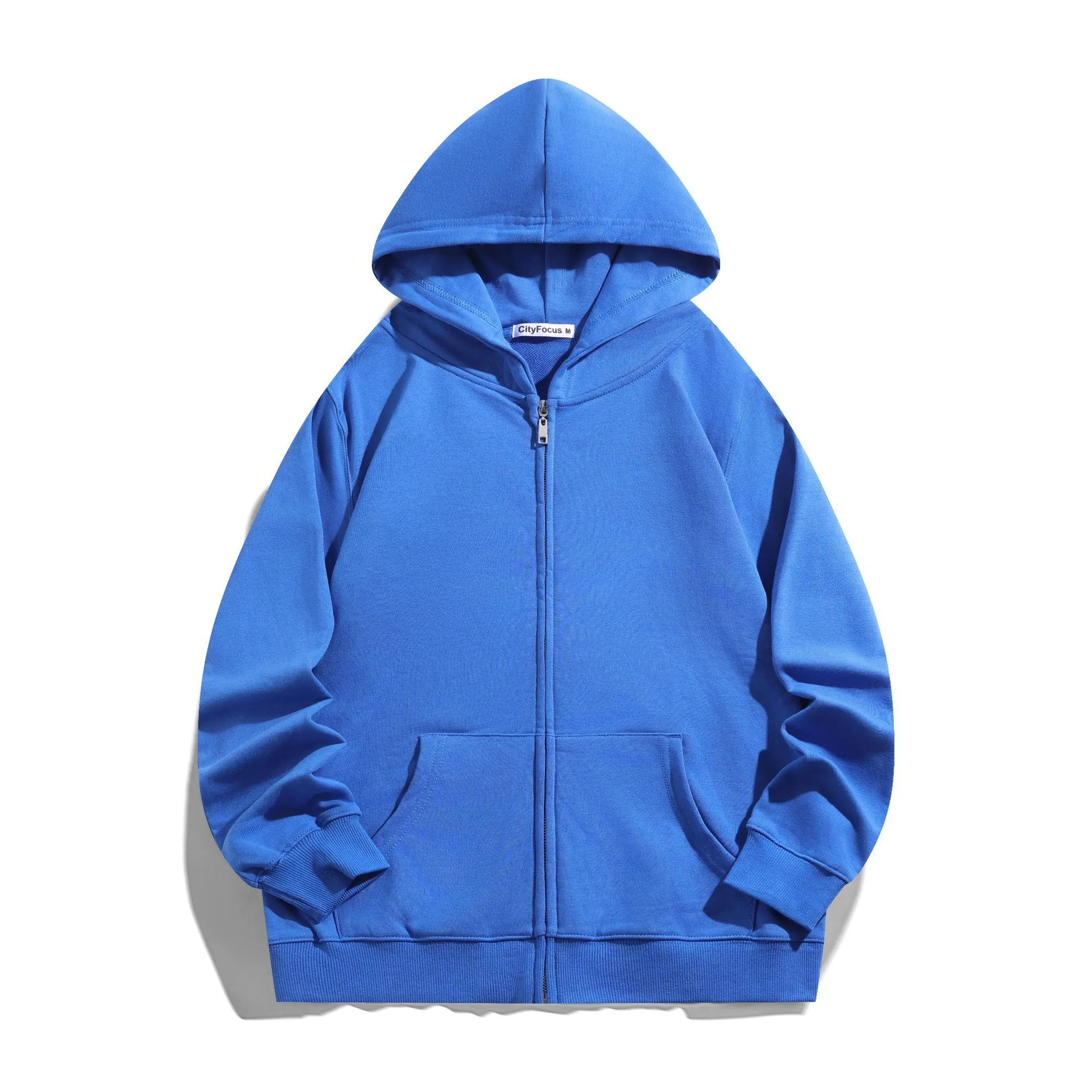 t cf013 french terry casual hooded zip up sweatshirt (3) t cf013 french terry casual hooded zip up sweatshirt (3)