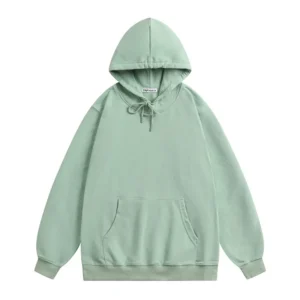 t cf022 fleece casual hooded pullover sweatshirt (7)