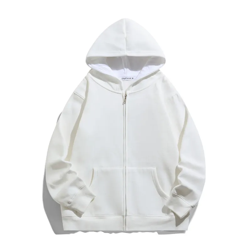 t cf023 fleece casual hooded zip up sweatshirt (4) t cf023 fleece casual hooded zip up sweatshirt (4)