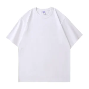 t cf14252 premium heavyweight extra drop shoulder cotton t shirt (1)