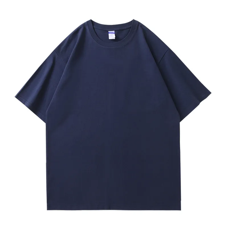 t cf14252 premium heavyweight extra drop shoulder cotton t shirt (2) t cf14252 premium heavyweight extra drop shoulder cotton t shirt (2)