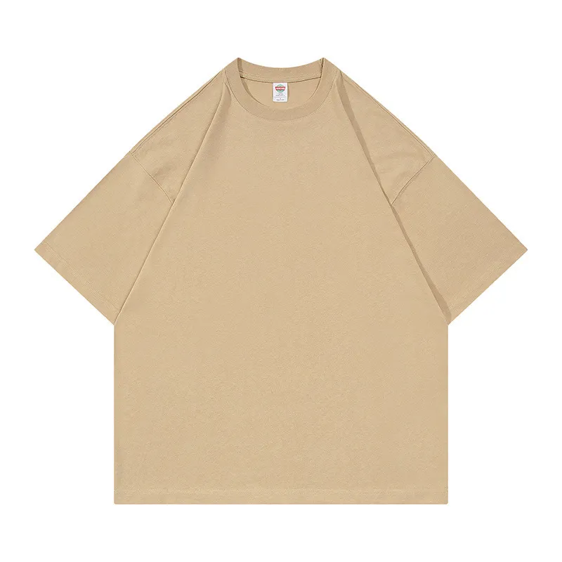 t cf16232 super drop shoulder loose cotton crew neck t shirt (1) t cf16232 super drop shoulder loose cotton crew neck t shirt (1)