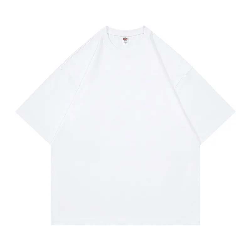 t cf16232 super drop shoulder loose cotton crew neck t shirt (3) t cf16232 super drop shoulder loose cotton crew neck t shirt (3)