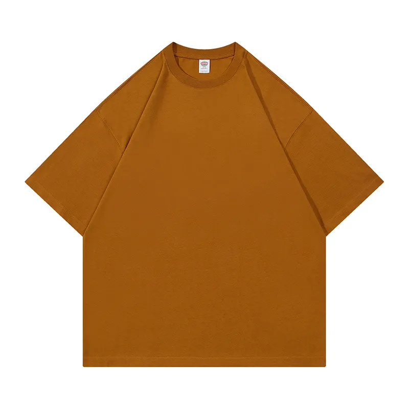 t cf16232 super drop shoulder loose cotton crew neck t shirt (6) t cf16232 super drop shoulder loose cotton crew neck t shirt (6)