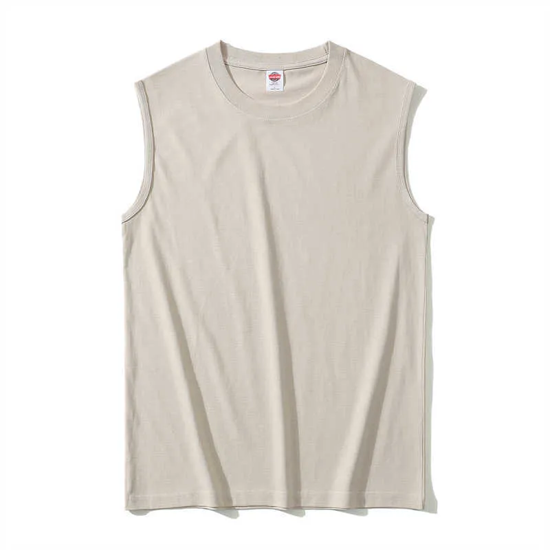 t cf21213 sleeveless cotton tank top (1) t cf21213 sleeveless cotton tank top (1)
