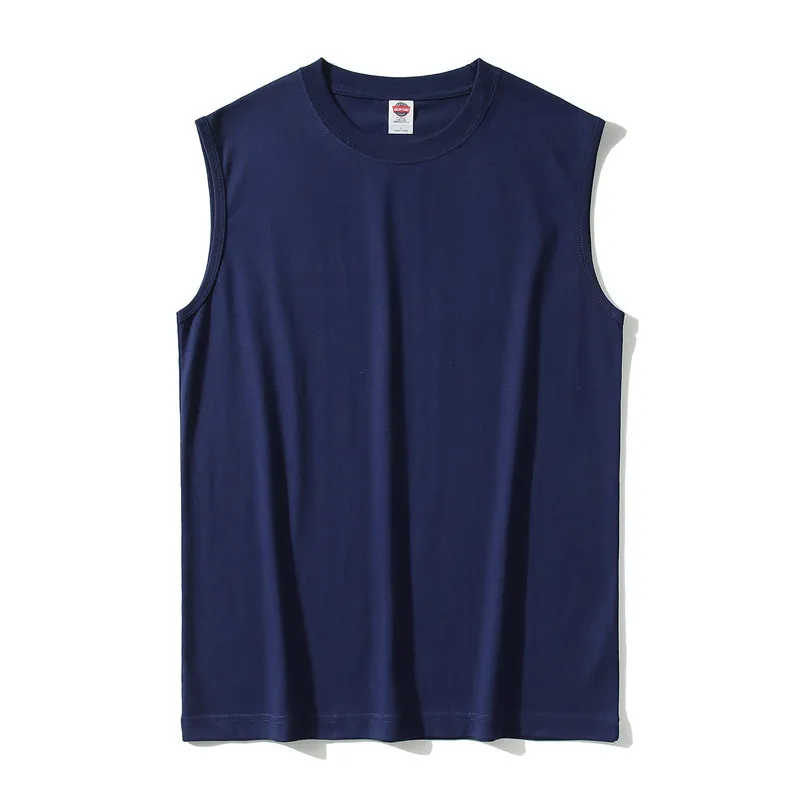 t cf21213 sleeveless cotton tank top (3) t cf21213 sleeveless cotton tank top (3)