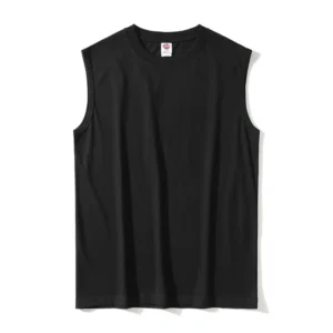 t cf21213 sleeveless cotton tank top (6)