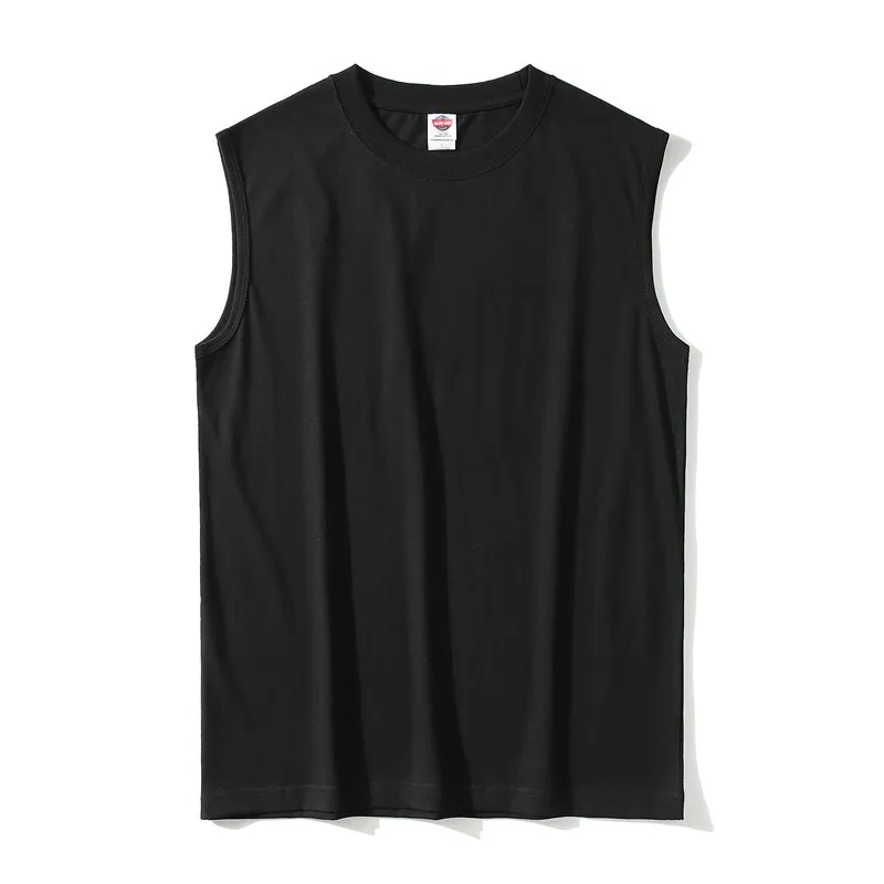 t cf21213 sleeveless cotton tank top (6) t cf21213 sleeveless cotton tank top (6)