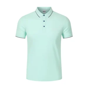 t cf2292 mercerized piqu contrast collar polo (5)