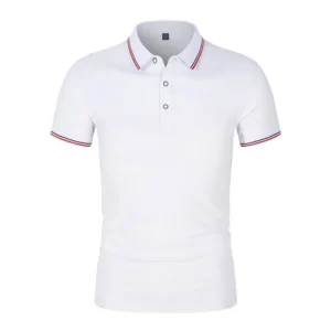 t cf553 ultra comfort lenzing fine piqu striped two tier collar polo (1)