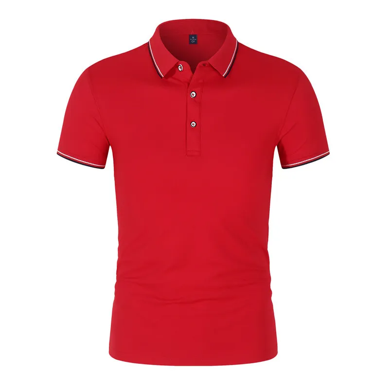 t cf553 ultra comfort lenzing fine piqu striped two tier collar polo (2) t cf553 ultra comfort lenzing fine piqu striped two tier collar polo (2)
