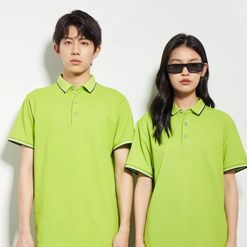 t cf553 ultra comfort lenzing fine piqu striped two tier collar polo (4) t cf553 ultra comfort lenzing fine piqu striped two tier collar polo (4)