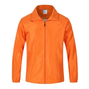 t cf602 peach skin volunteer outdoor windbreaker (2)
