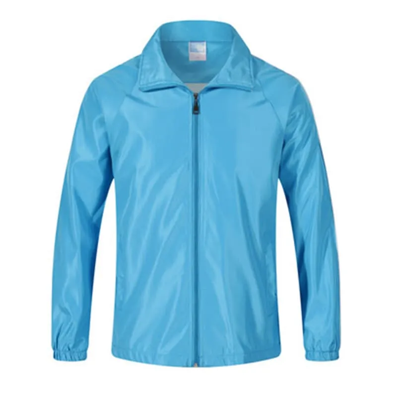 t cf602 peach skin volunteer outdoor windbreaker (3) t cf602 peach skin volunteer outdoor windbreaker (3)