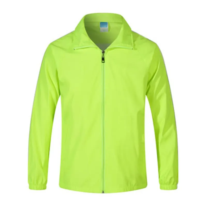 t cf602 peach skin volunteer outdoor windbreaker (4) t cf602 peach skin volunteer outdoor windbreaker (4)