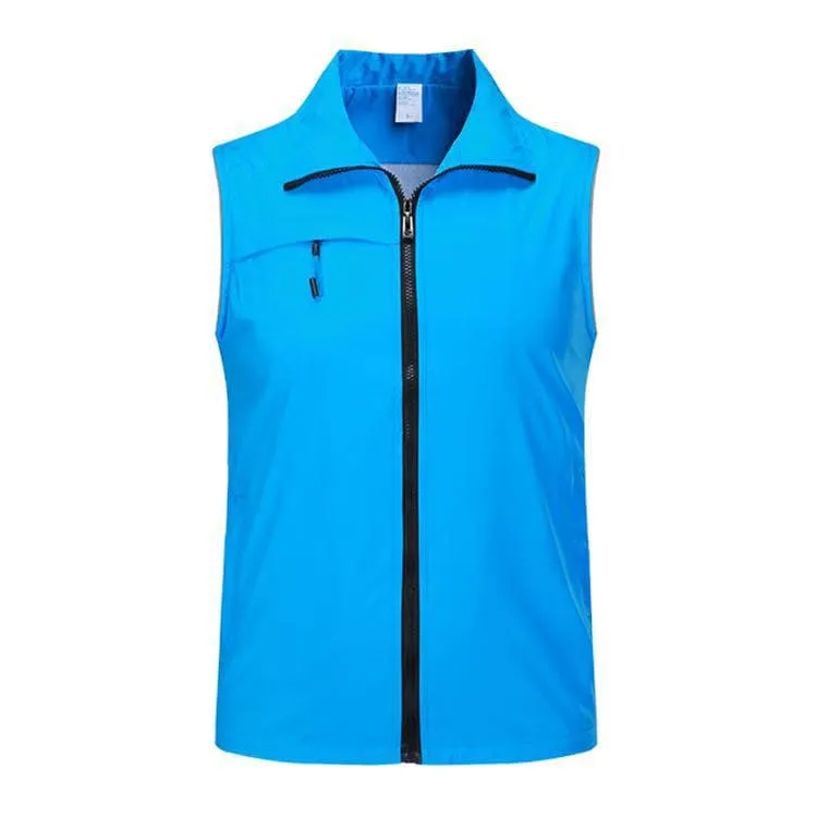 t cf705 premium reflective strap pocket volunteer outdoor vest (6) t cf705 premium reflective strap pocket volunteer outdoor vest (6)