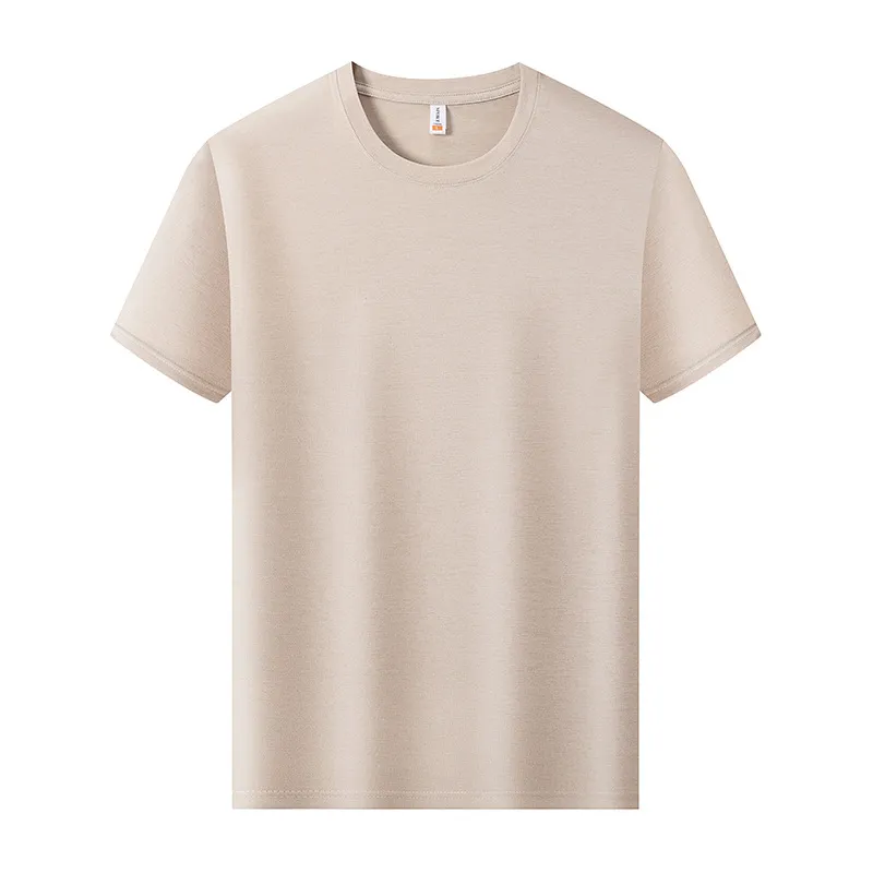 t cf75140 solid european size quick dry short sleeve t shirt (1) t cf75140 solid european size quick dry short sleeve t shirt (1)