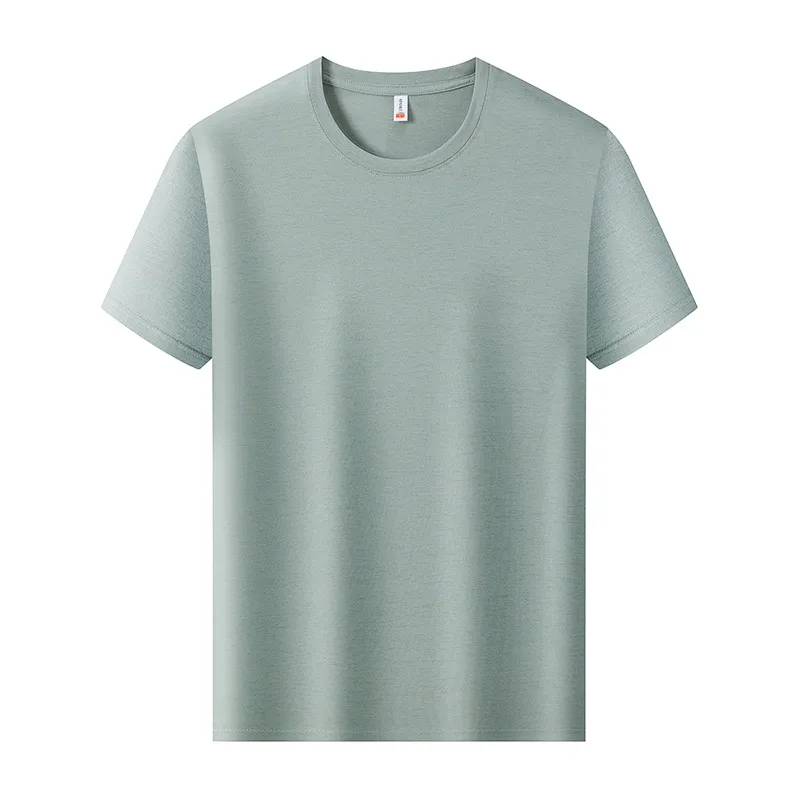 t cf75140 solid european size quick dry short sleeve t shirt (3) t cf75140 solid european size quick dry short sleeve t shirt (3)