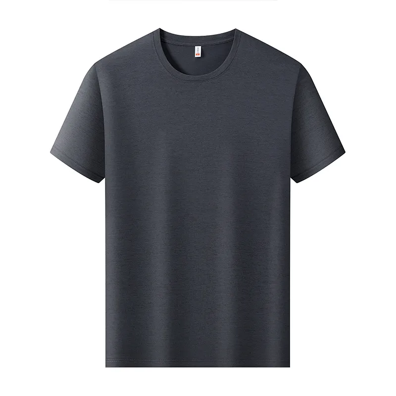 t cf75140 solid european size quick dry short sleeve t shirt (6) t cf75140 solid european size quick dry short sleeve t shirt (6)
