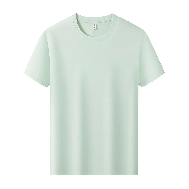 t cf75140 solid european size quick dry short sleeve t shirt (8) t cf75140 solid european size quick dry short sleeve t shirt (8)