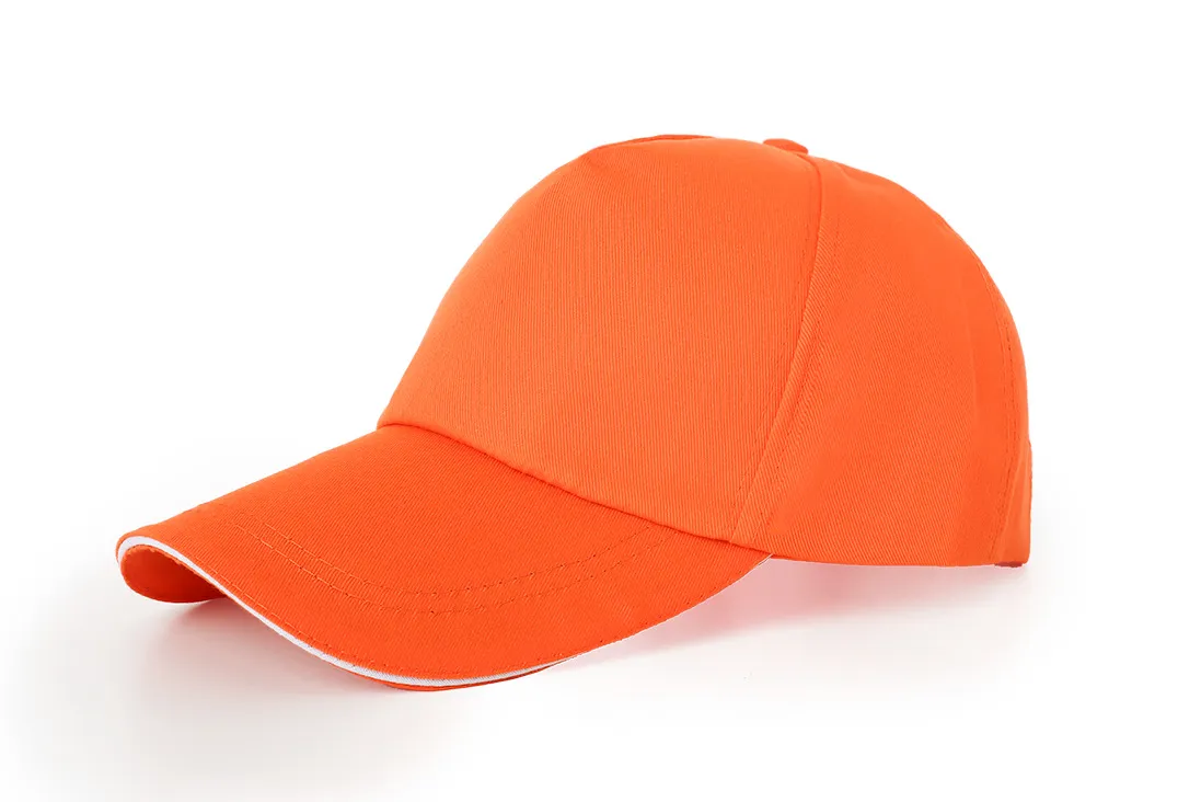 t cf807 velcro trim 5 panel baseball cap (4) t cf807 velcro trim 5 panel baseball cap (4)