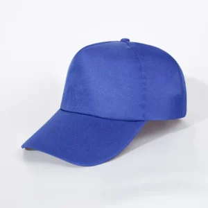 t cf816 full polyester plastic buckle sun baseball cap (3)