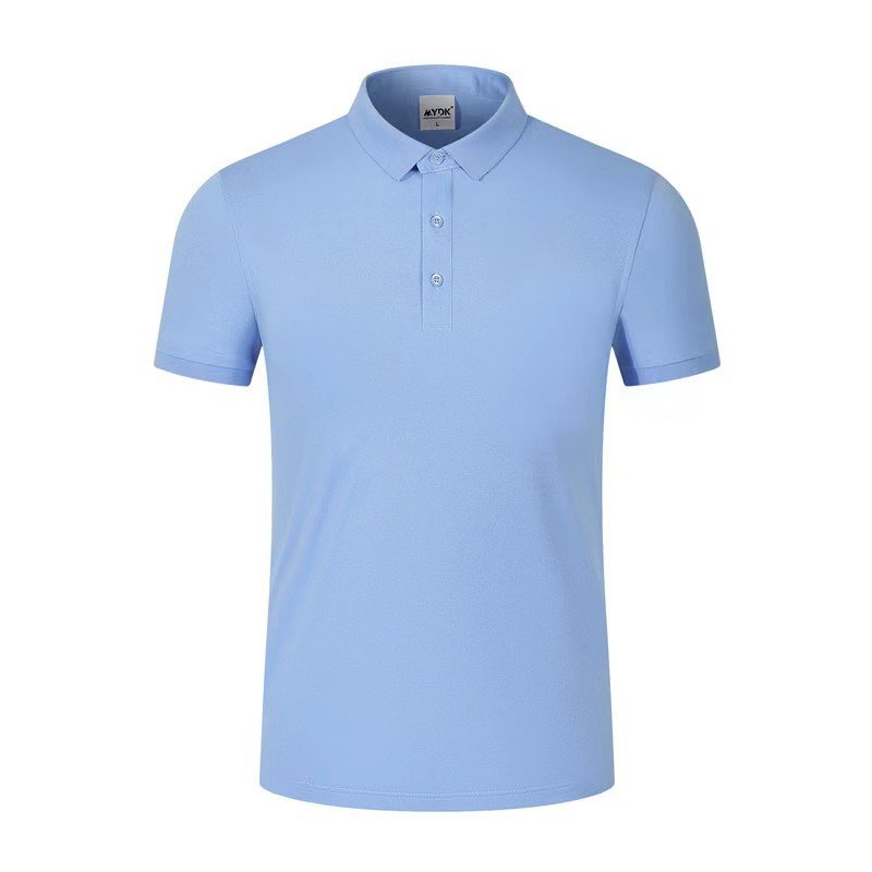 t cf9908 t cf9908 silk cotton solid collar polo (1) t cf9908 t cf9908 silk cotton solid collar polo (1)