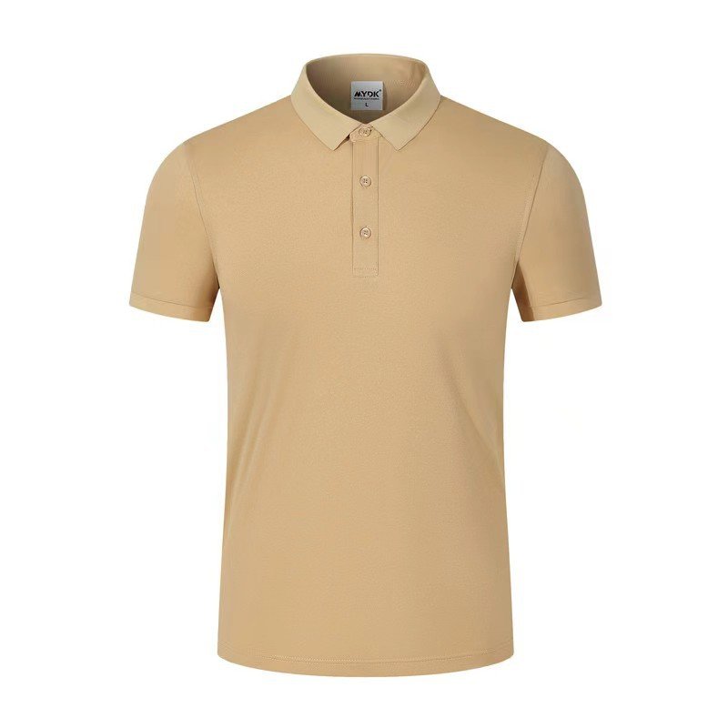 t cf9908 t cf9908 silk cotton solid collar polo (2) t cf9908 t cf9908 silk cotton solid collar polo (2)