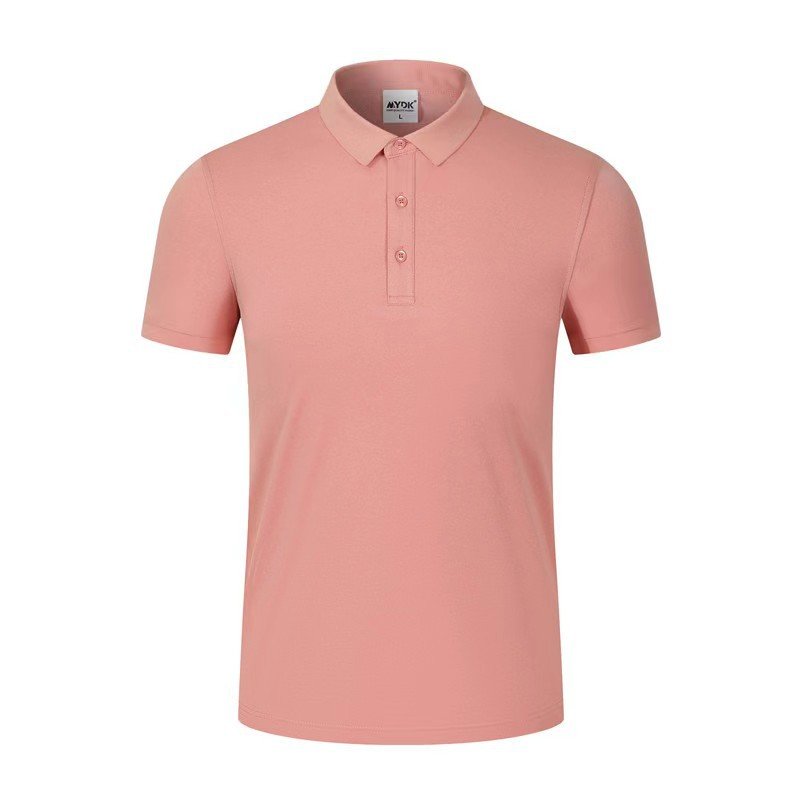 t cf9908 t cf9908 silk cotton solid collar polo (3) t cf9908 t cf9908 silk cotton solid collar polo (3)