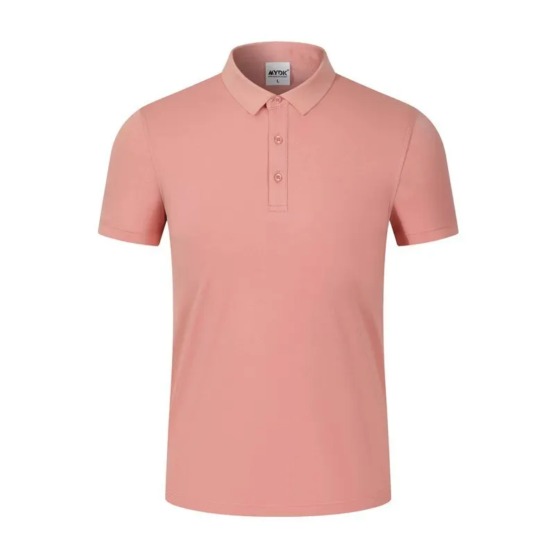 t cf9908 t cf9908 silk cotton solid collar polo (3) t cf9908 t cf9908 silk cotton solid collar polo (3)