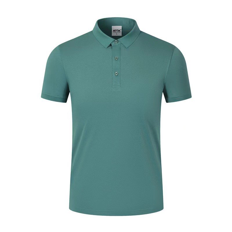 t cf9908 t cf9908 silk cotton solid collar polo (4) t cf9908 t cf9908 silk cotton solid collar polo (4)