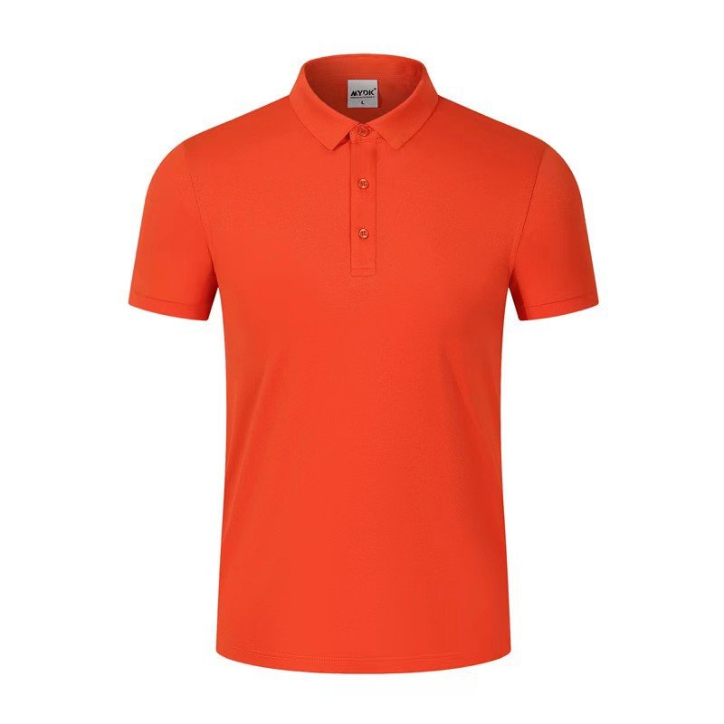t cf9908 t cf9908 silk cotton solid collar polo (5) t cf9908 t cf9908 silk cotton solid collar polo (5)