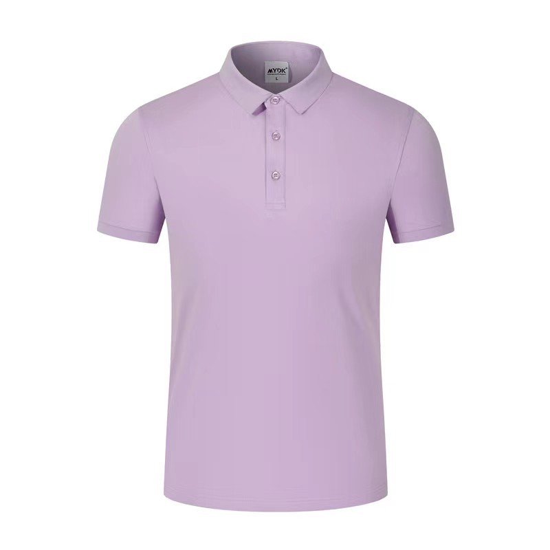 t cf9908 t cf9908 silk cotton solid collar polo (6) t cf9908 t cf9908 silk cotton solid collar polo (6)